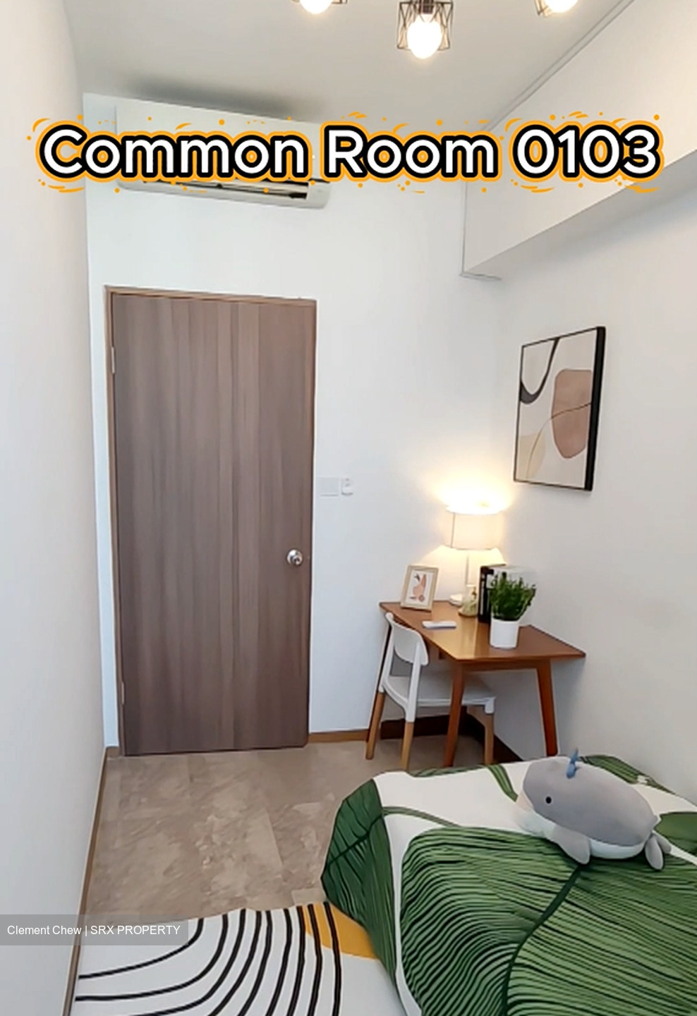Mirage Tower (D9), Condominium #572176351